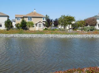 3014 Whisperwave Cir, Redwood City, CA 94065