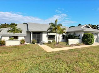 215 Mark Twain Ln, Rotonda West, FL 33947