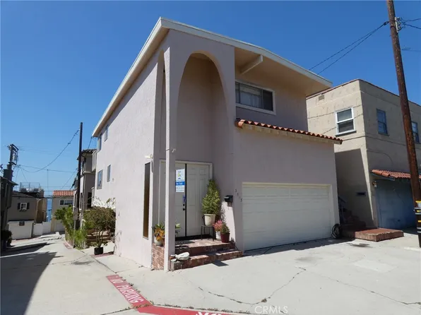 3513 Alma Ave, Manhattan Beach, CA 90266