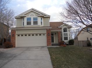 7025 Ashley Dr, Colorado Springs, CO 80922