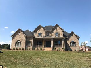 608 Winter Wheat Ct #ATH0052, Weddington, NC 28104