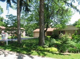 2130 Sky Top Trl, Dover, PA 17315