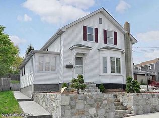 38 Harris Ave, West Warwick, RI 02893