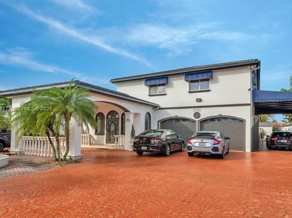4+1 Mülk — 3750 SW 136th Ct, Miami, FL 33175, Miami