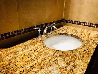 Rented by Caprice Management Corp