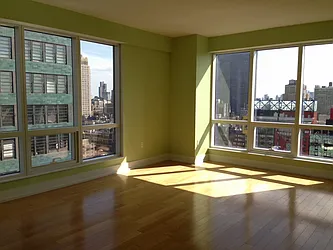 Rented by NY NY Condo, Inc