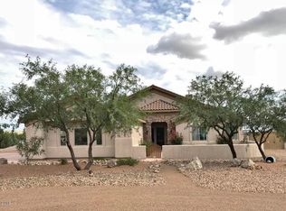 1801 E Kachina Trl, Sierra Vista, AZ 85650