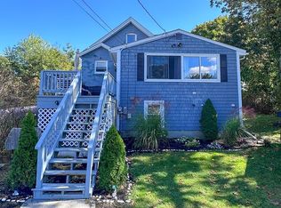 114 Knight St, Fall River, MA 02723
