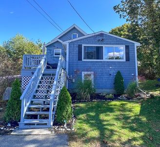 114 Knight St, Fall River, MA, 02723