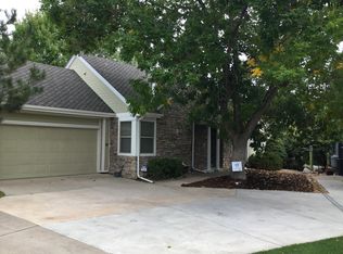 302 Diamond Cir, Louisville, CO 80027