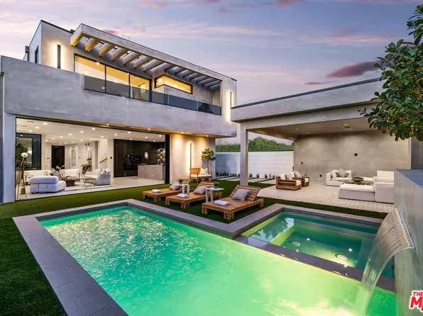 6660 Maryland Dr, Los Angeles, CA 90048