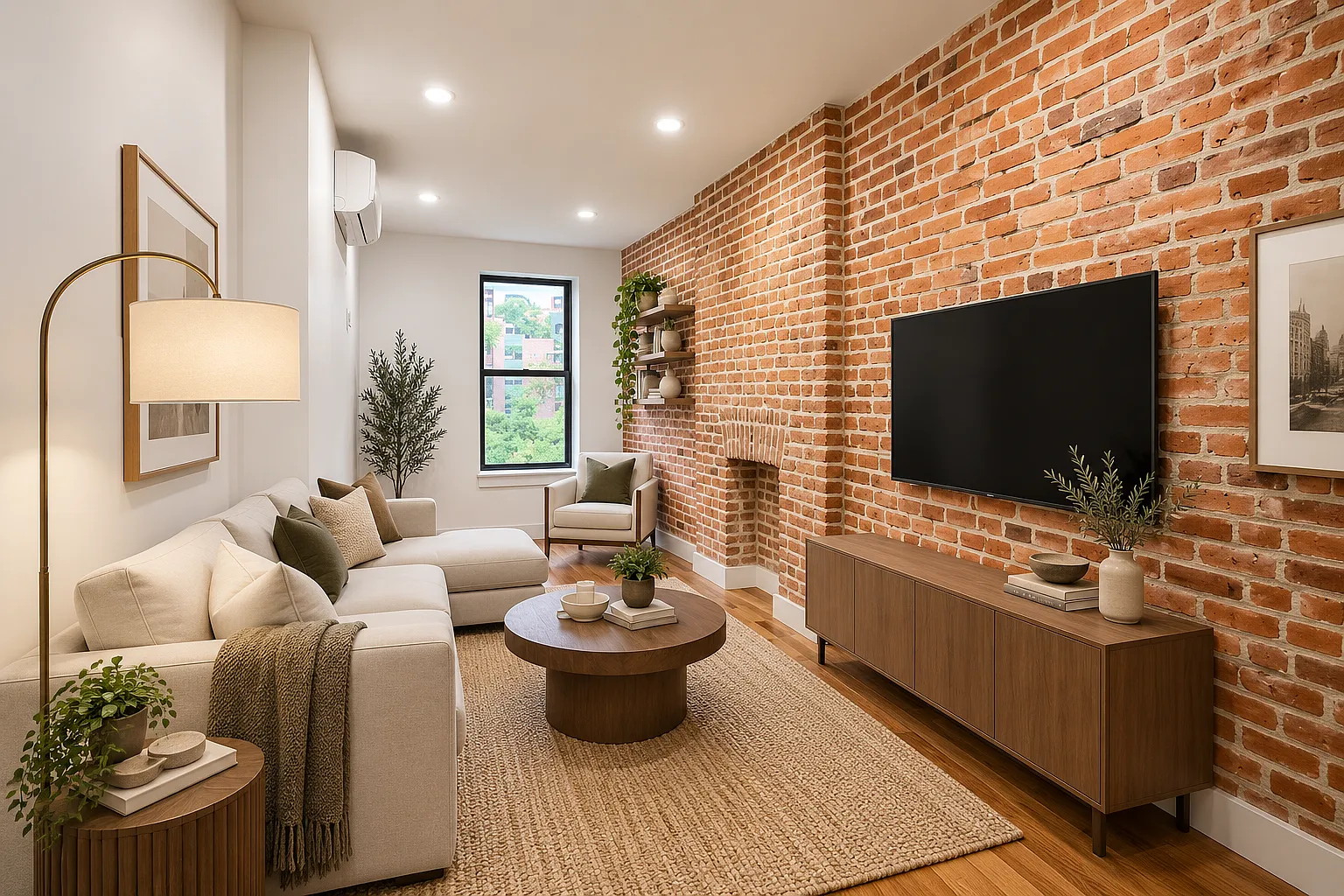 588 Quincy Street — Photo 1