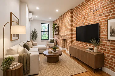 588 Quincy Street, #5