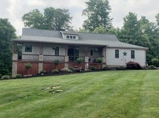 6740 Linnville Rd, Newark, OH 43056