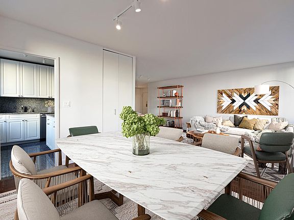 3rd image of 45 W 60th St APT 33A