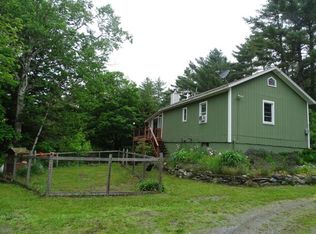 283 Wrights Mountain Rd, Bradford, VT 05033