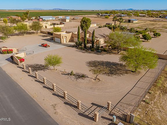4th image of 34565 W ECLIPSE Road
