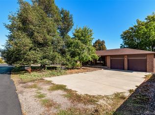 500 S Nelson St, Lakewood, CO 80226