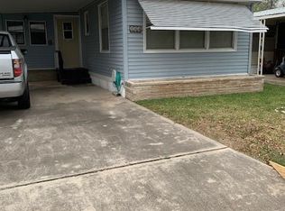 144 Chapultepec St, Mercedes, TX 78570