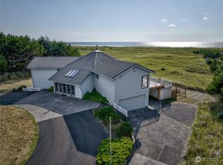 21705 Pacific Way, Ocean Park, WA