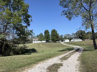 383 Westover Rd, Steelville, MO 65565