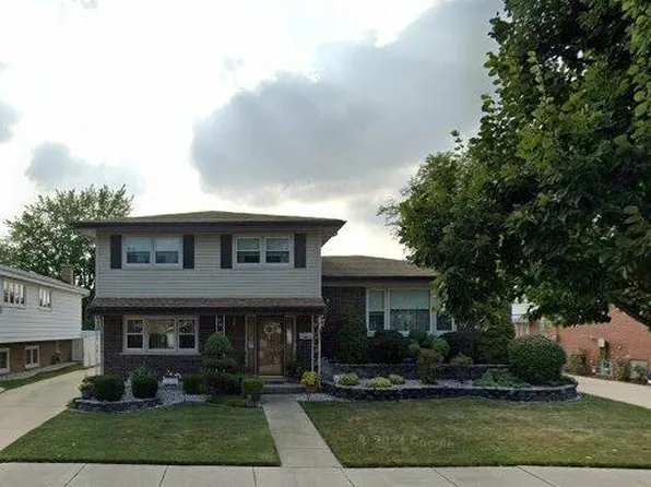 (undisclosed Address), Oak Lawn, IL 60453