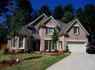 3222 Hilson Head Ln, Lithonia, GA 30038