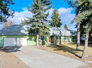 313 E 14th Ave, Post Falls, ID 83854
