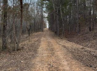 0 Tournament Dr, Mountain View, AR 72560