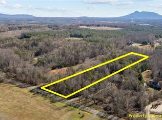 0 Simmons Rd, Pilot Mountain, NC 27041
