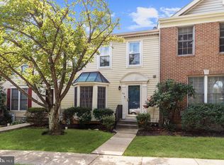 45 Willington Ct, Owings Mills, MD 21117