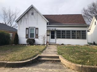 422 W Pine St #2, Johnson City, TN 37604