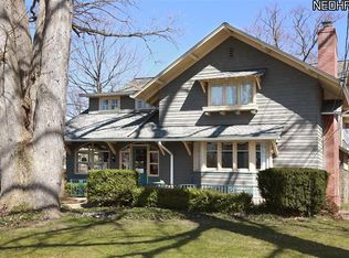 18147 Clifton Rd, Lakewood, OH 44107