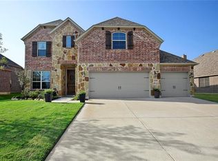 3018 Lakefield Dr, Little Elm, TX 75068