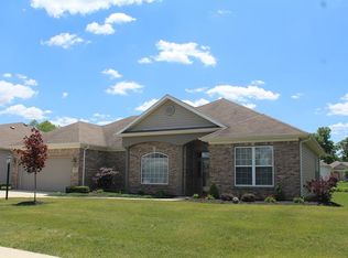 5521 Westminster Blvd, Muncie, IN 47304