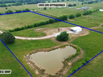 589 County Rd #4500, Pt, TX, 75472