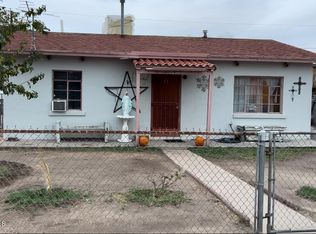 7859 Laura Way, El Paso, TX 79915