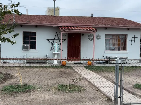 7859 Laura Way, El Paso, TX 79915