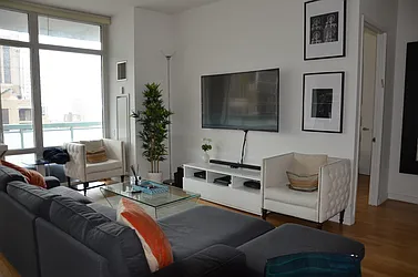 Rented by VE Alfa Realty