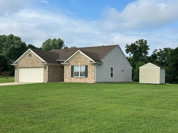 2165 Squirrel Tail Hollow Rd, Hawesville, KY 42348