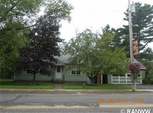 13425 State Highway M, Cable, WI 54821