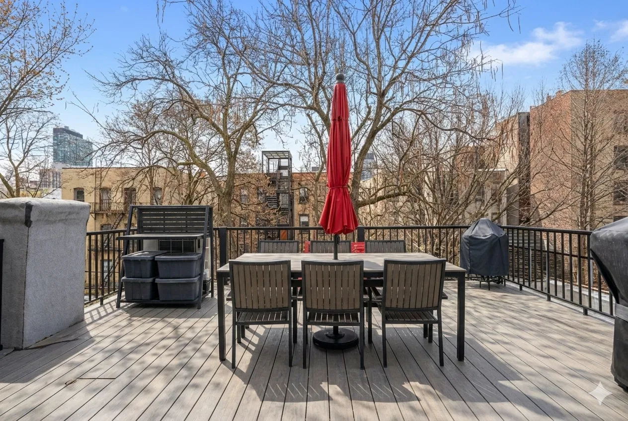 189 Park Place #3 in Prospect Heights, Brooklyn | StreetEasy