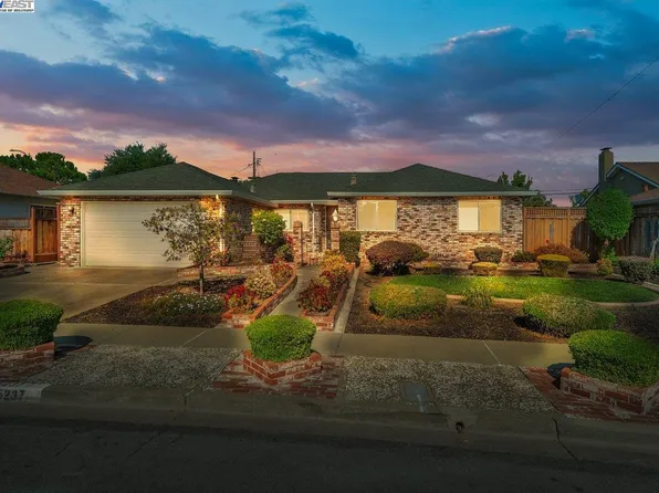5237 Brophy Dr, Fremont, CA 94536