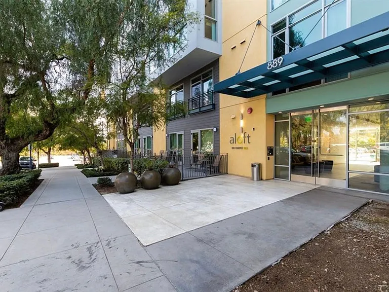 889 Date St #310 — Photo 21