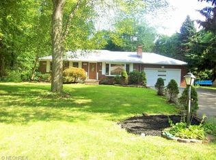 825 Fairwood Rd, Akron, OH 44319