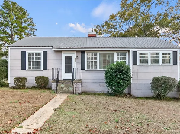 2237 Lavera Dr, Tuscaloosa, AL 35404