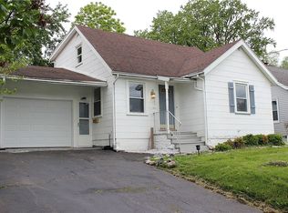 207 Male Ave, Syracuse, NY 13219