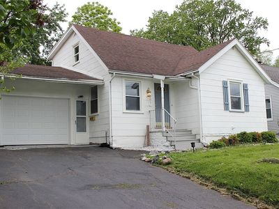 207 Male Ave, Syracuse, NY, 13219