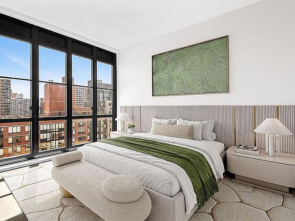 3rd image of 250 W 96th St #18C