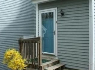 2 Oden Ave APT 6, Worcester, MA 01604